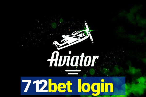 712bet login